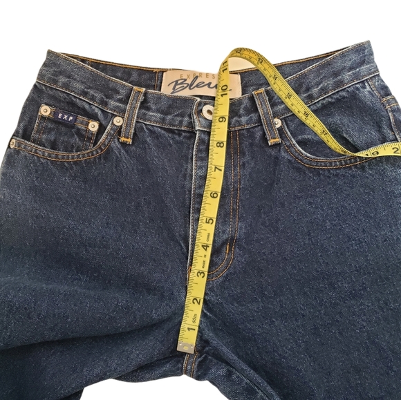 Vintage Express jeans - Picture 4 of 6